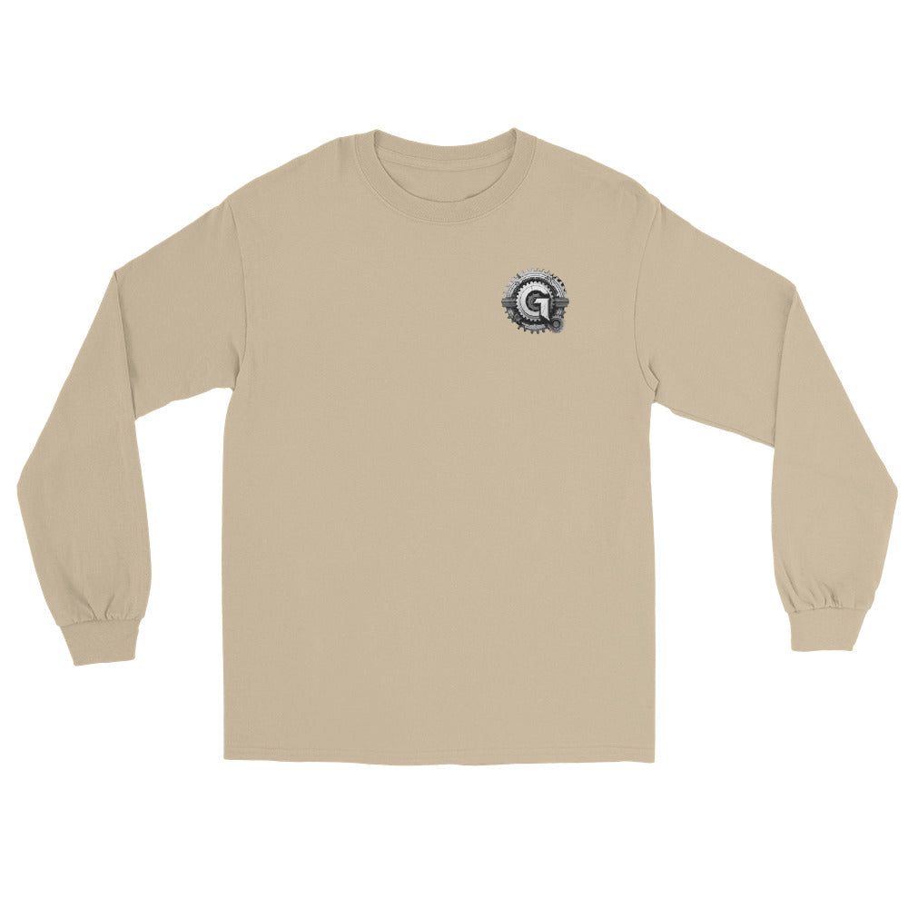Survival of the Fittest long Sleeve
