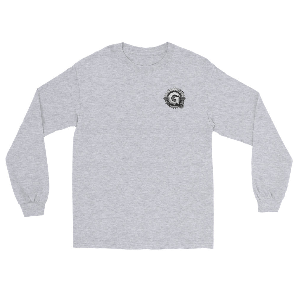 Survival of the Fittest long Sleeve
