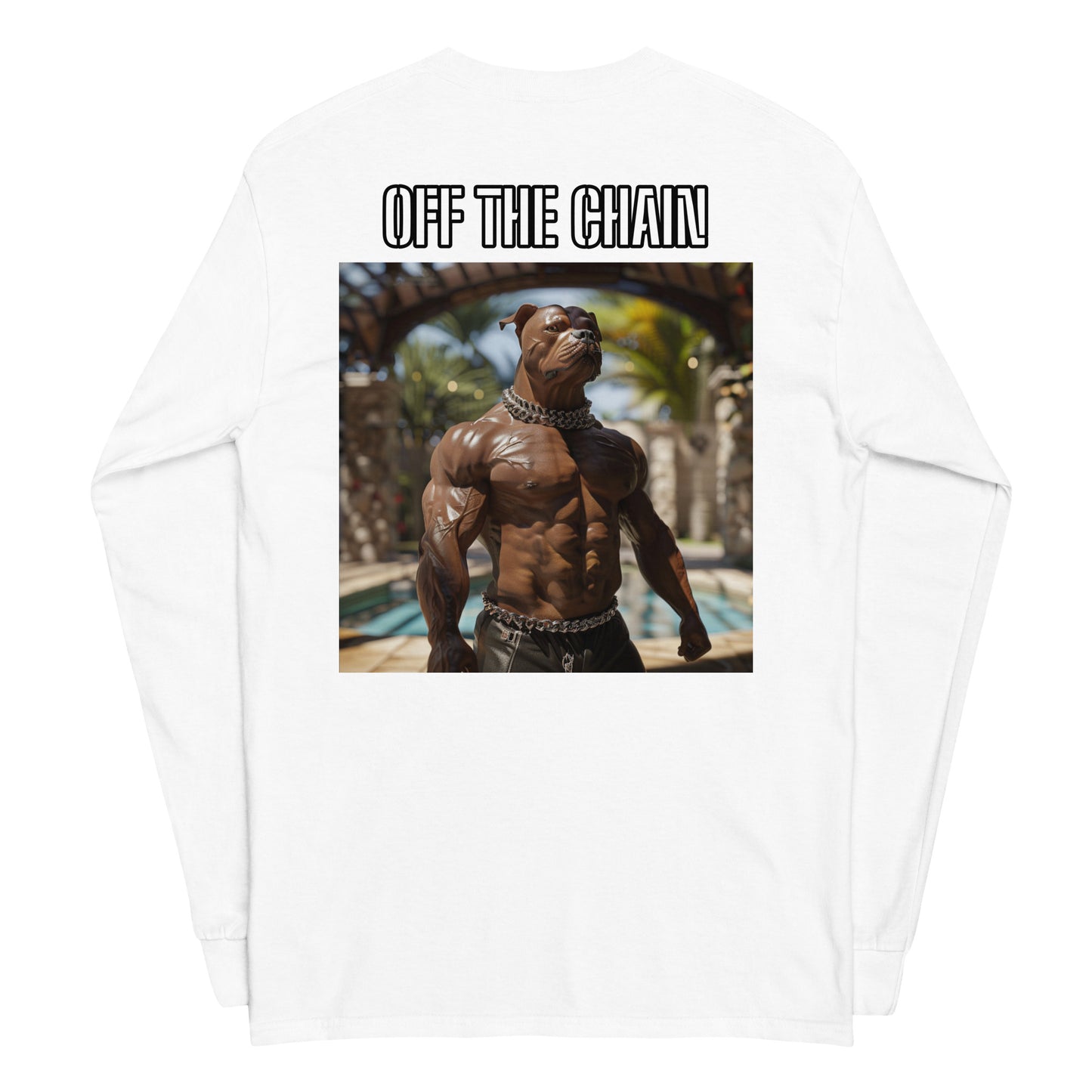Off The Chain Long Sleeve