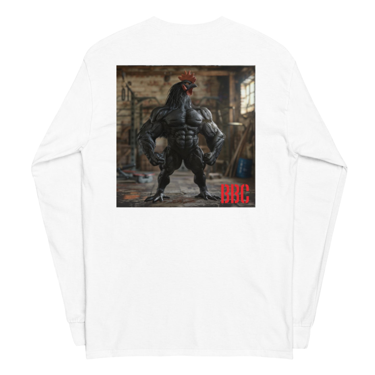 BBC Long Sleeve