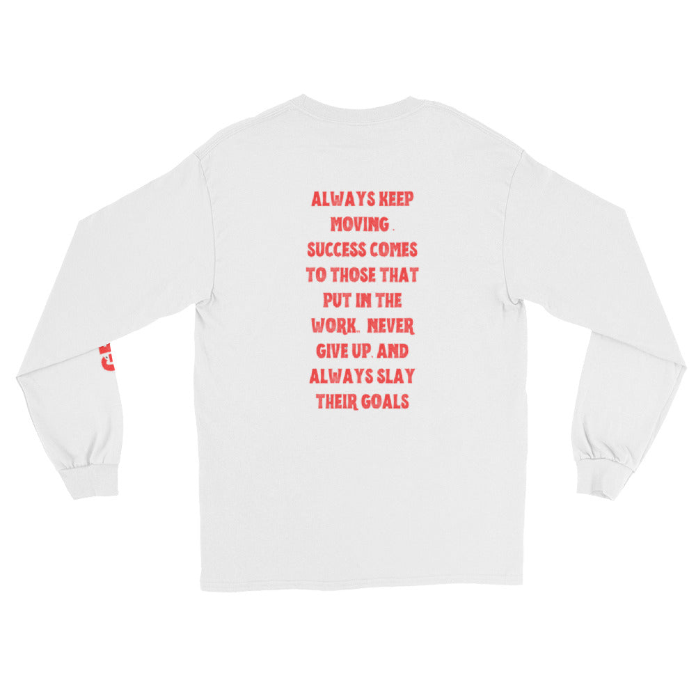 H Long Sleeve