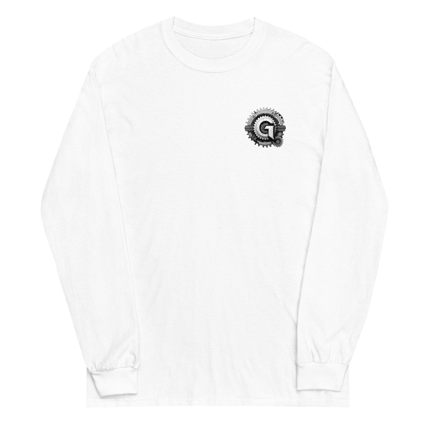 Unsupervised Long Sleeve