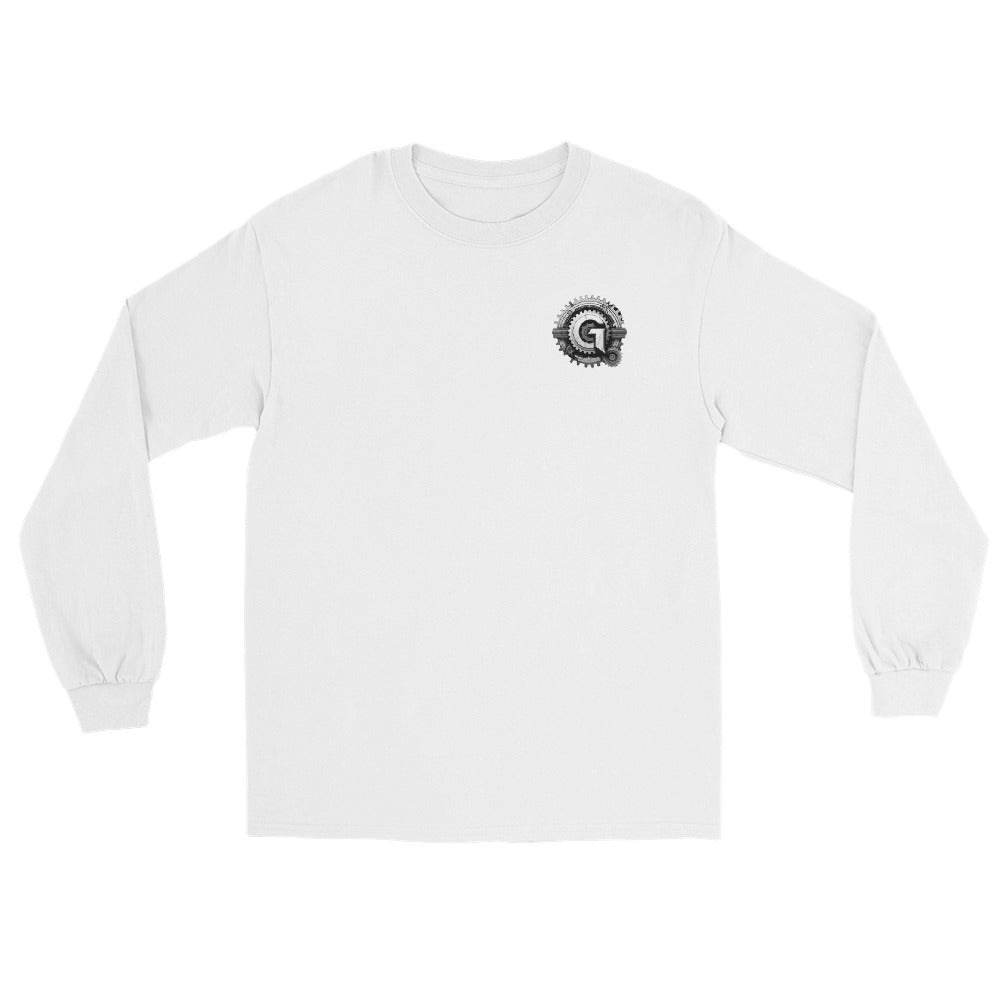Survival of the Fittest long Sleeve