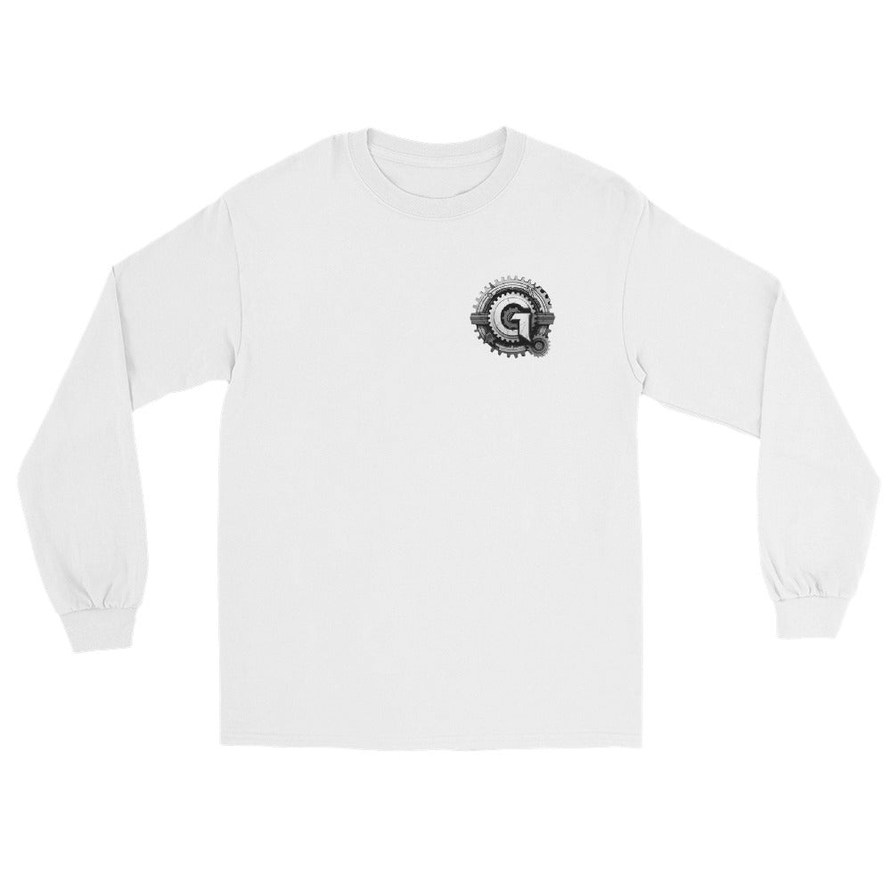Grip and Rip Long Sleeve