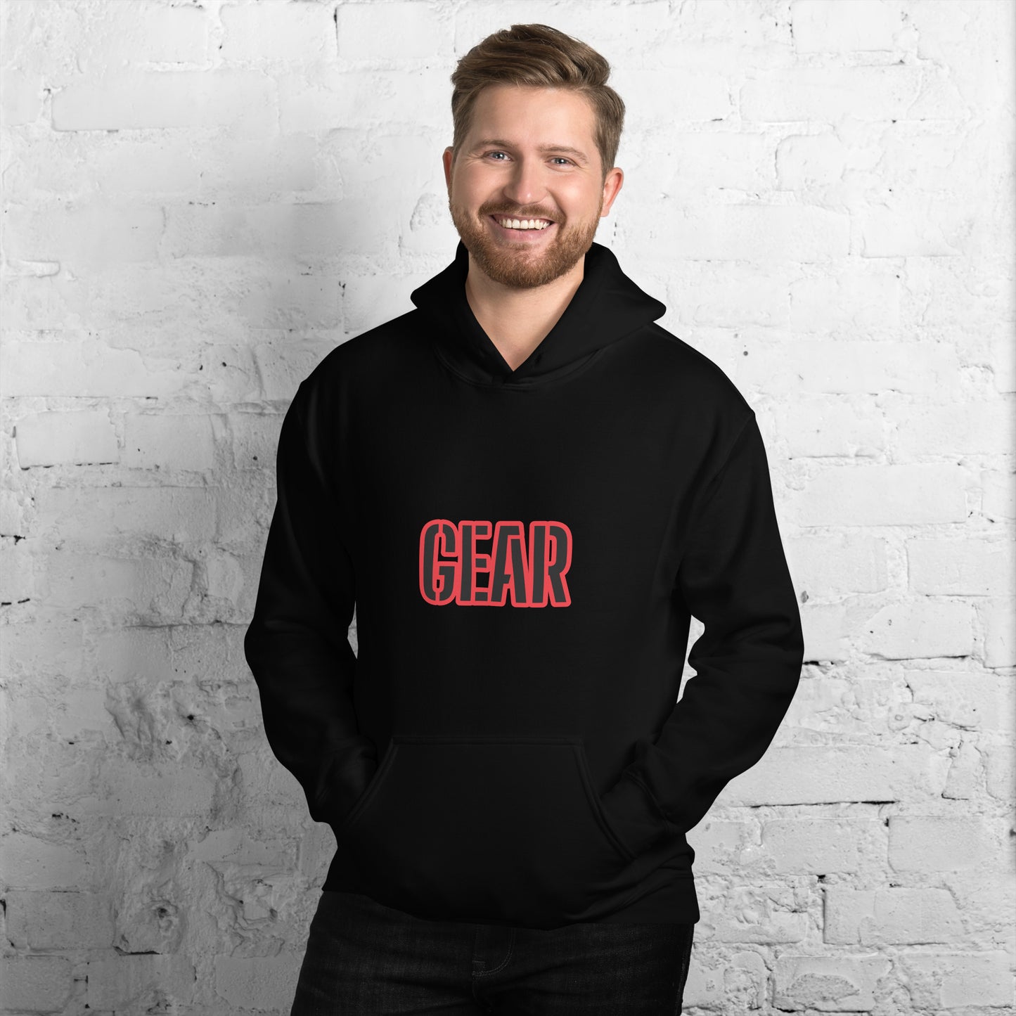 Demon Hoodie