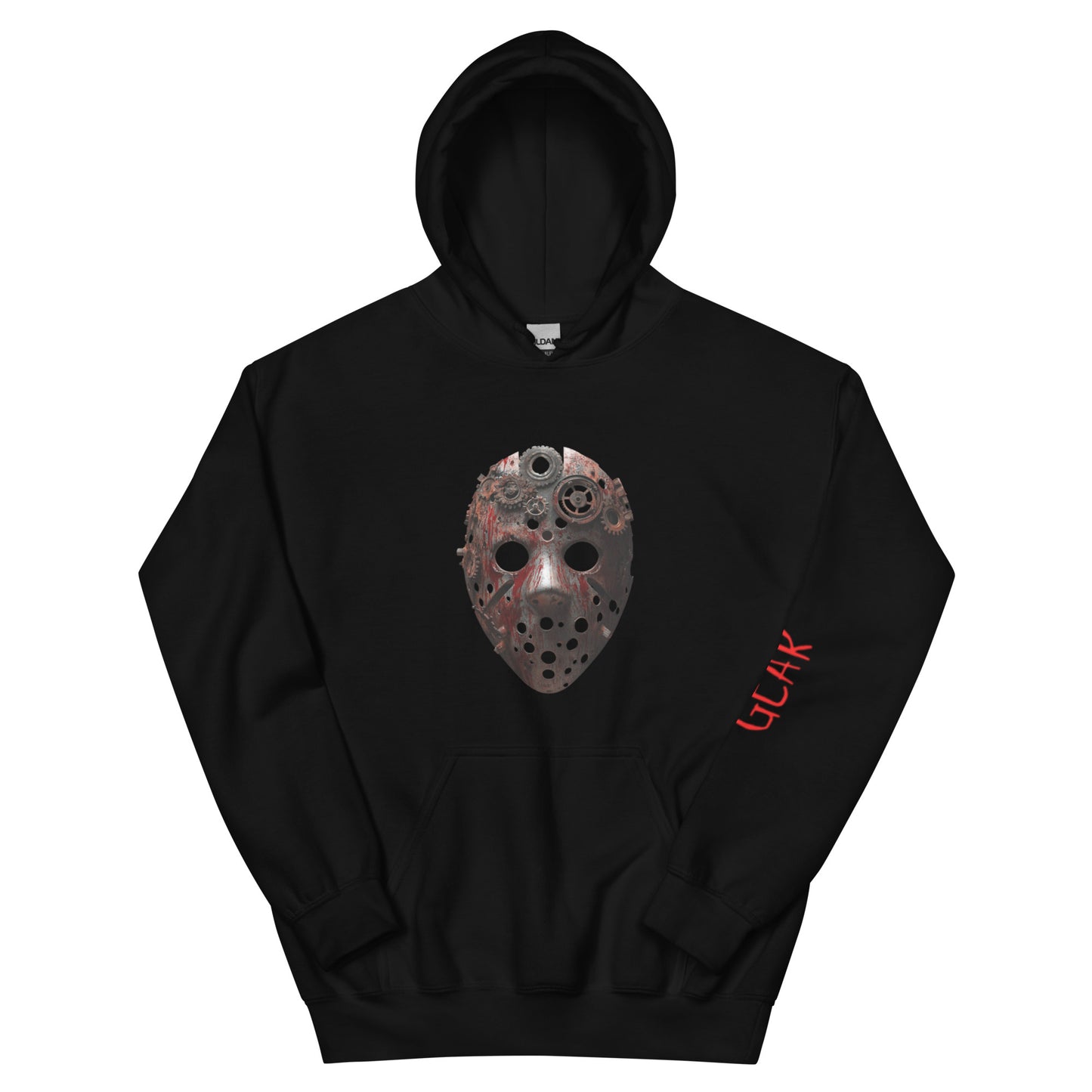13 Hoodie