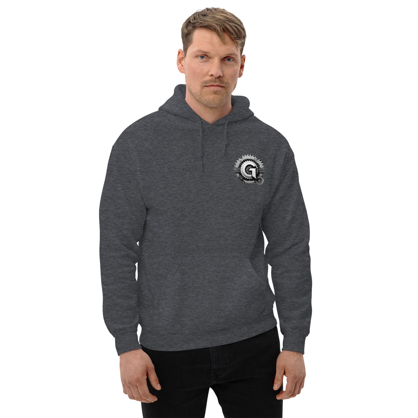 G.O.A.T Hoodie