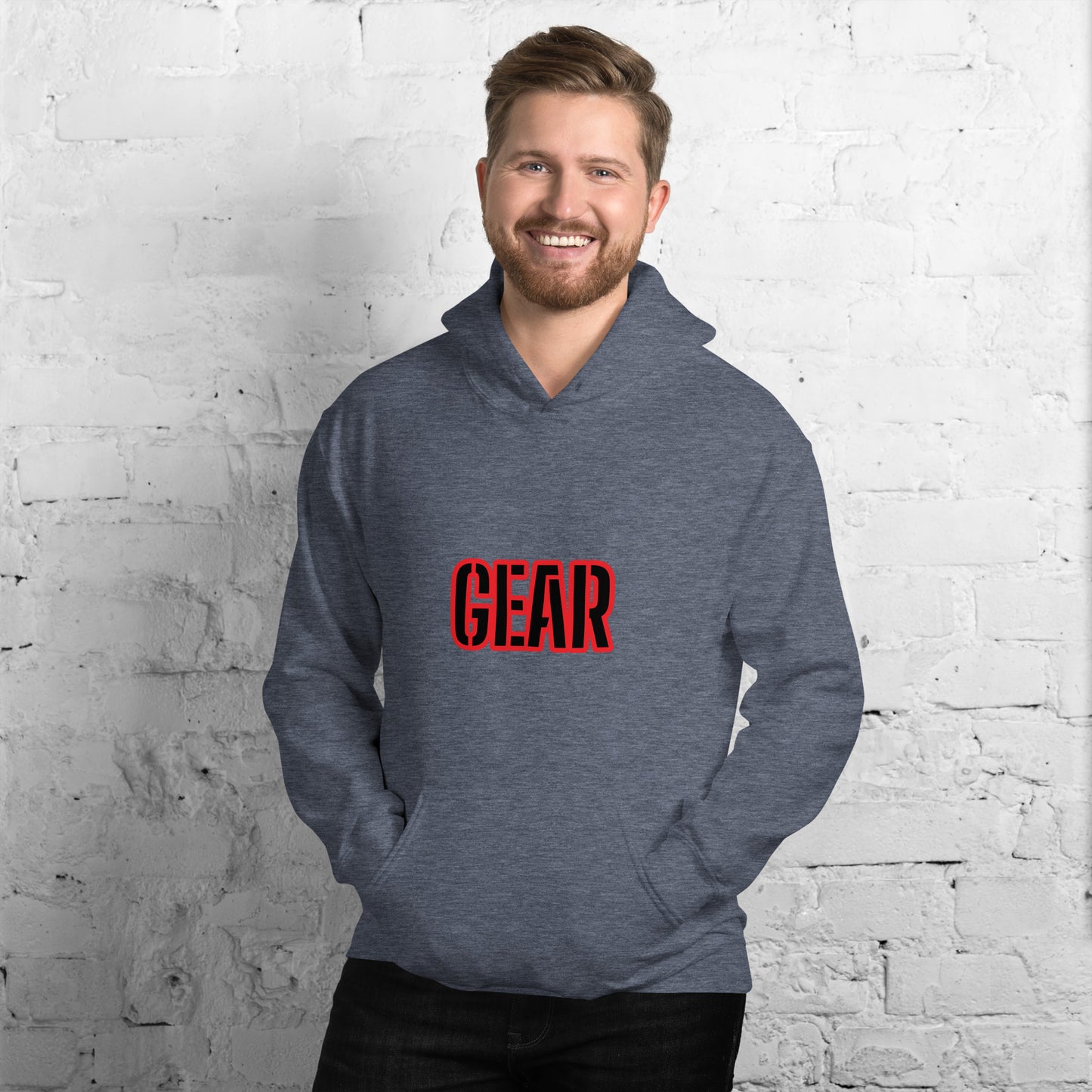 Demon Hoodie