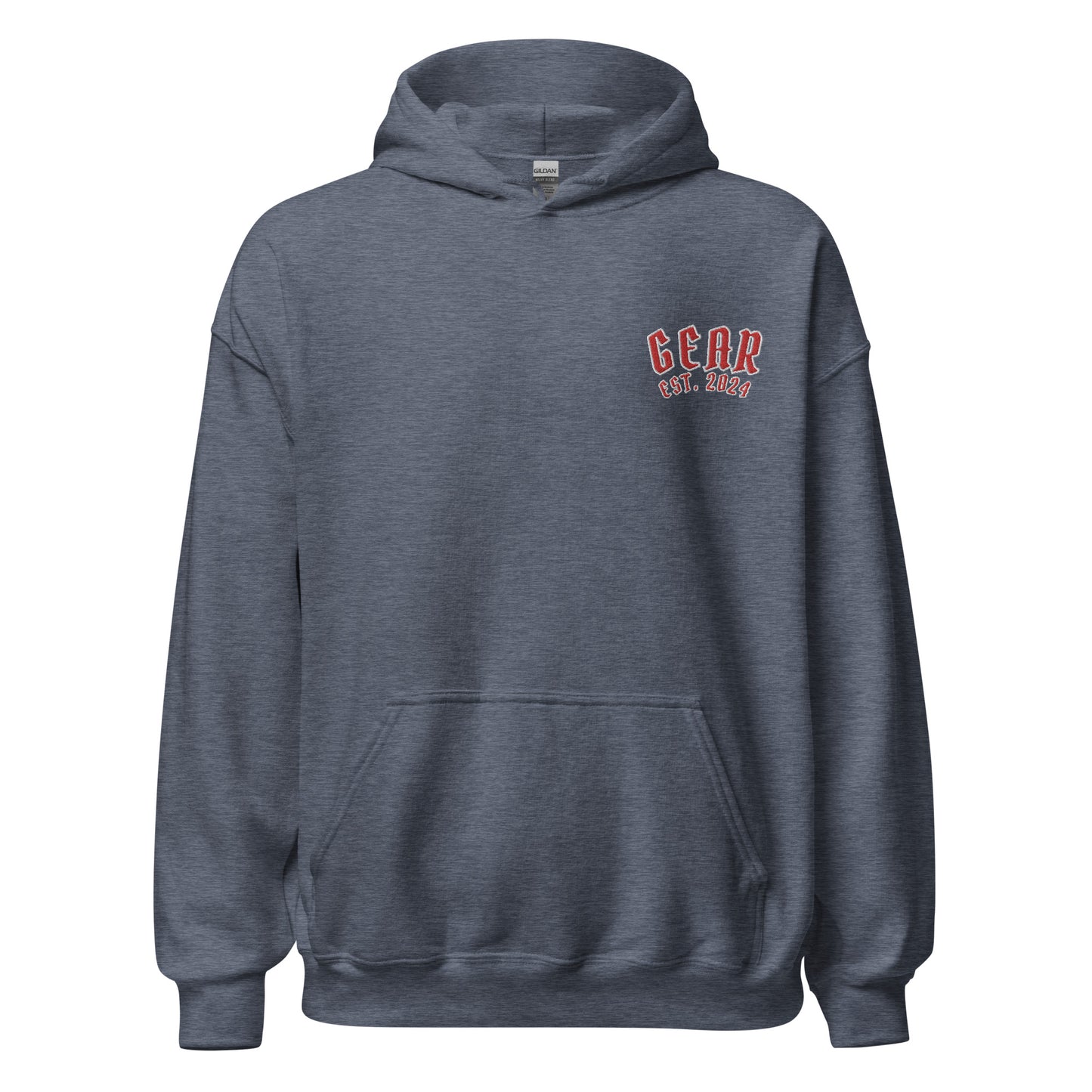EST Hoodie