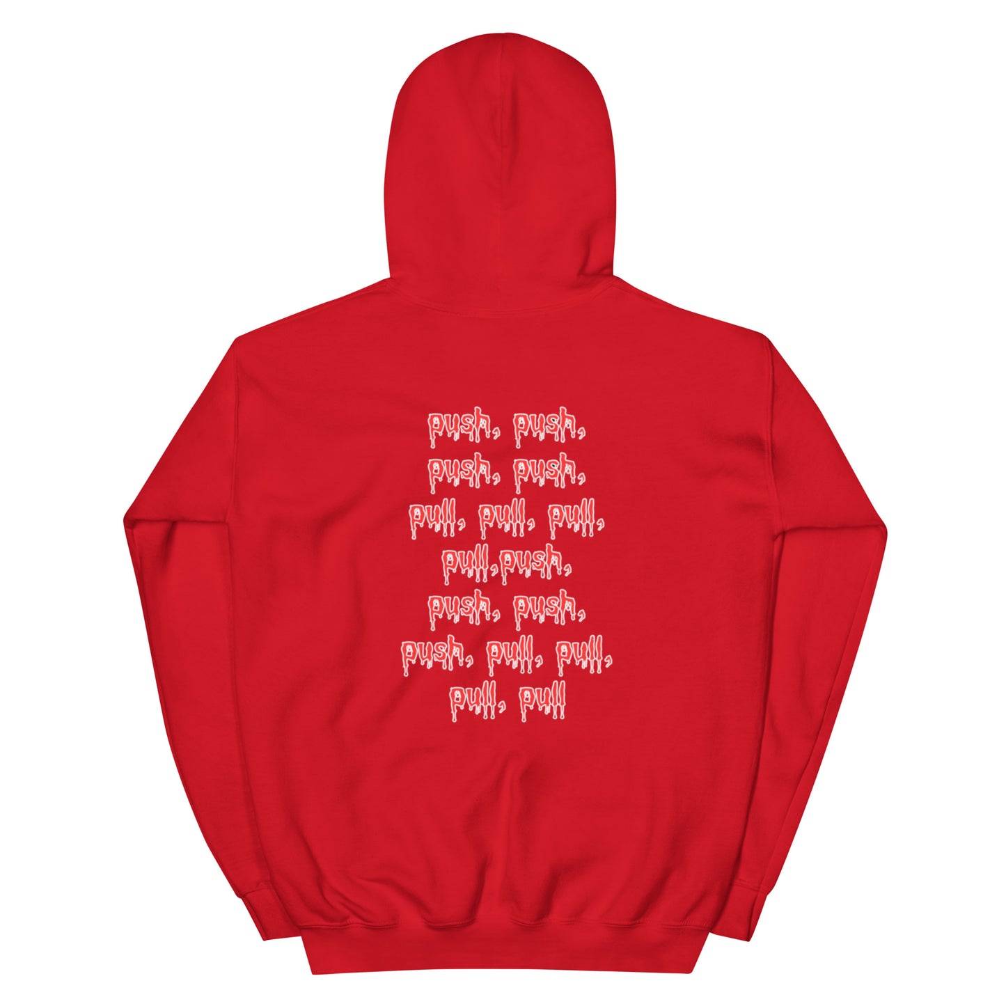 13 Hoodie