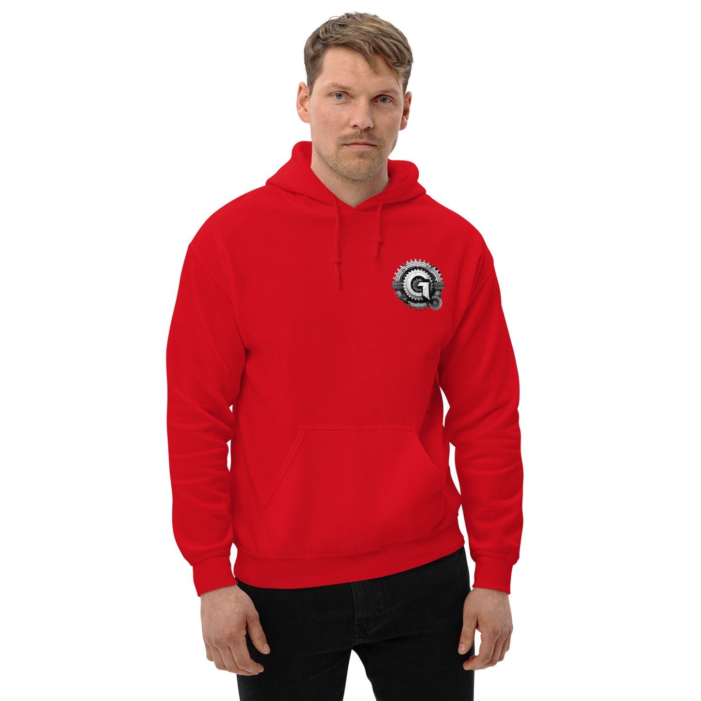 G.O.A.T Hoodie
