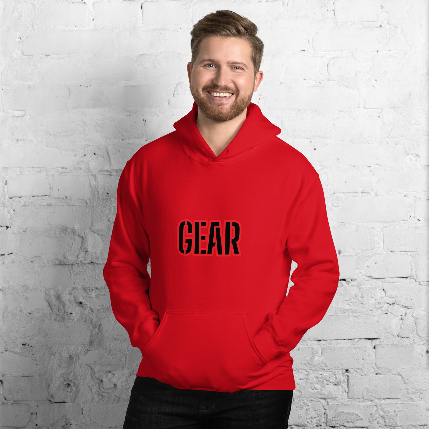 Demon Hoodie