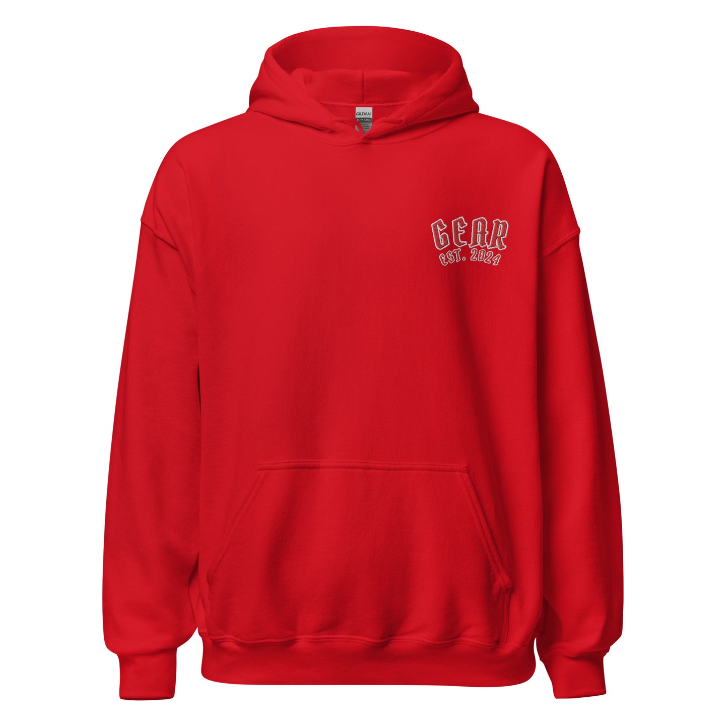EST Hoodie