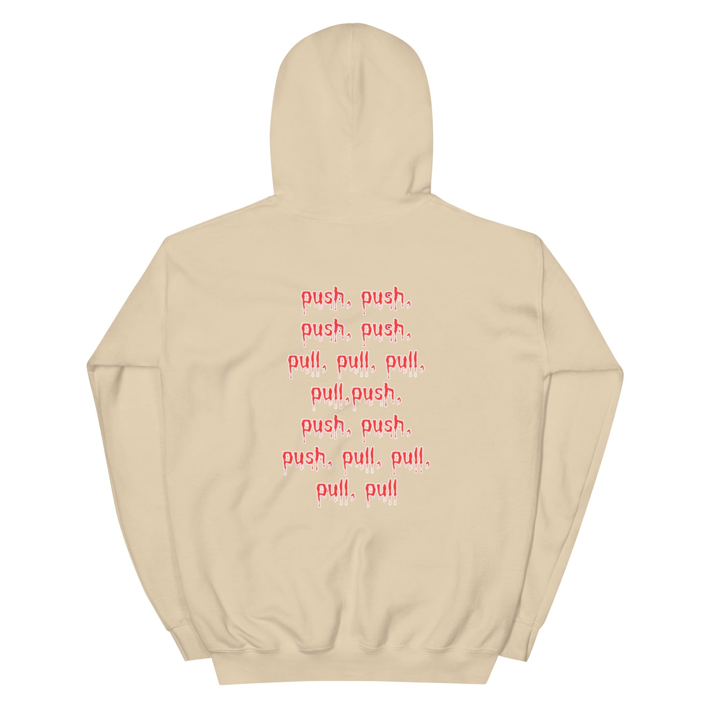 13 Hoodie