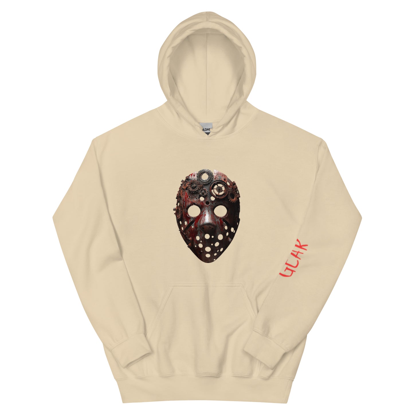 13 Hoodie