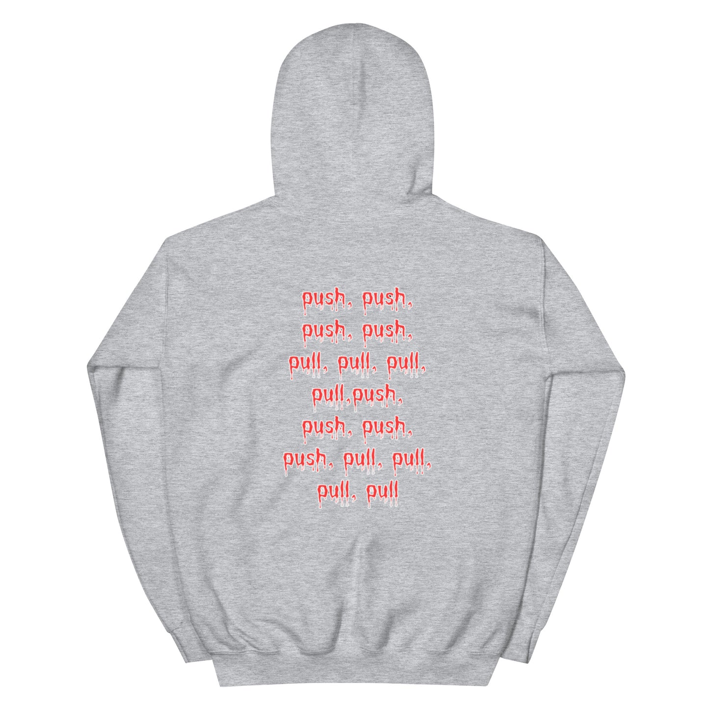 13 Hoodie