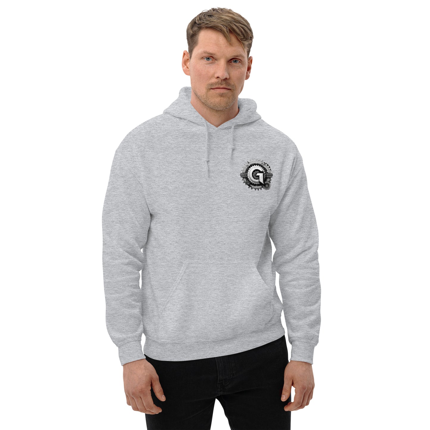 G.O.A.T Hoodie