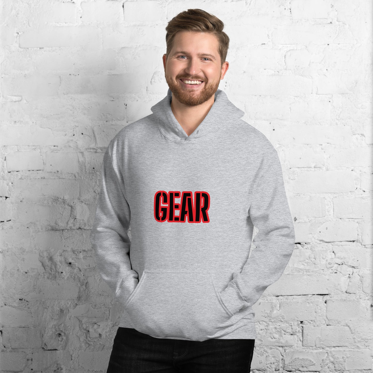 Demon Hoodie