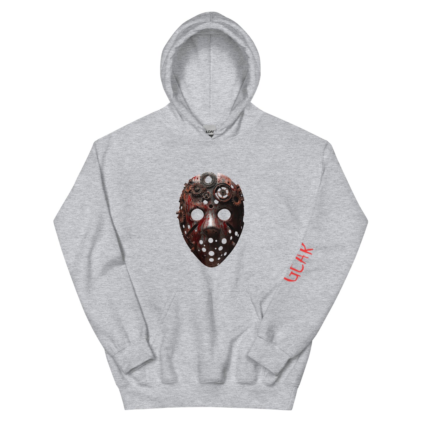 13 Hoodie