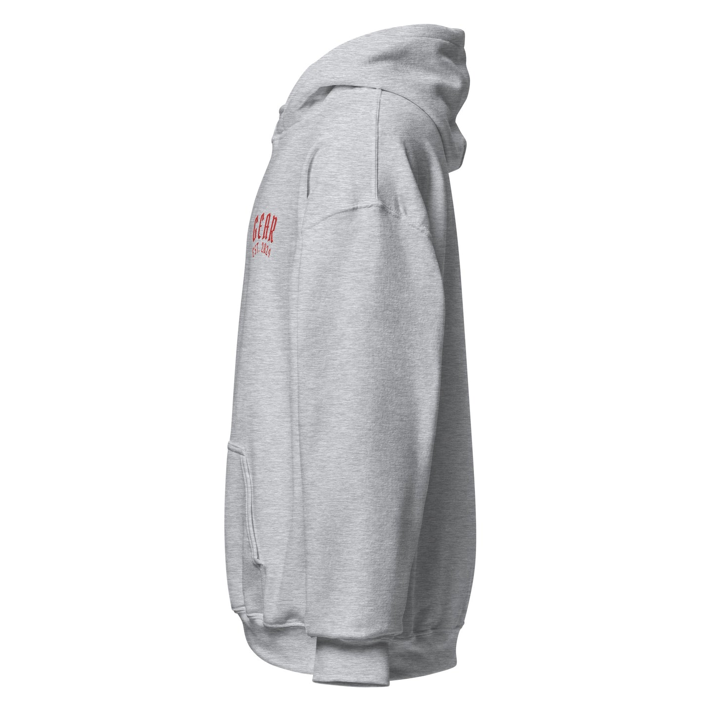 EST Hoodie