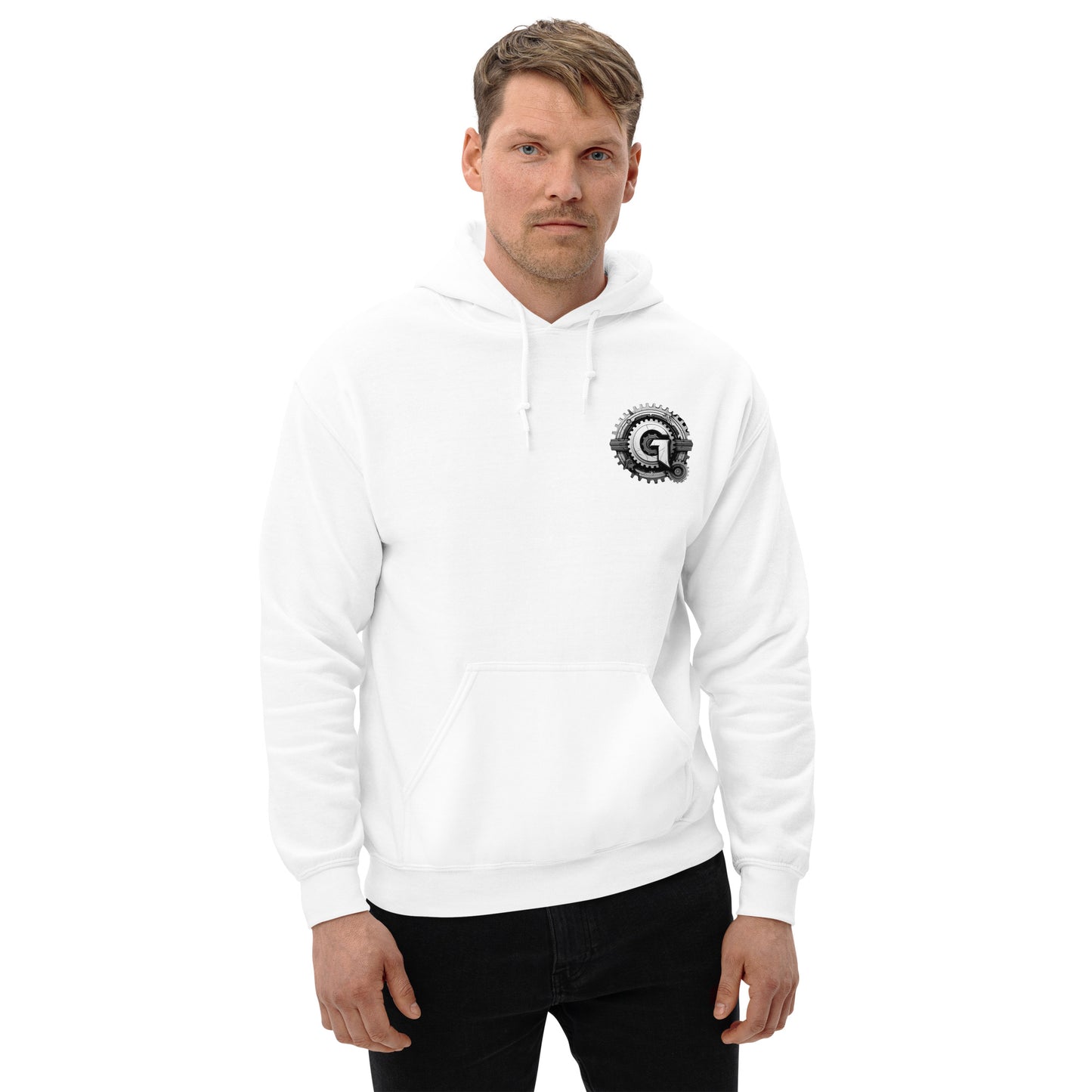 G.O.A.T Hoodie