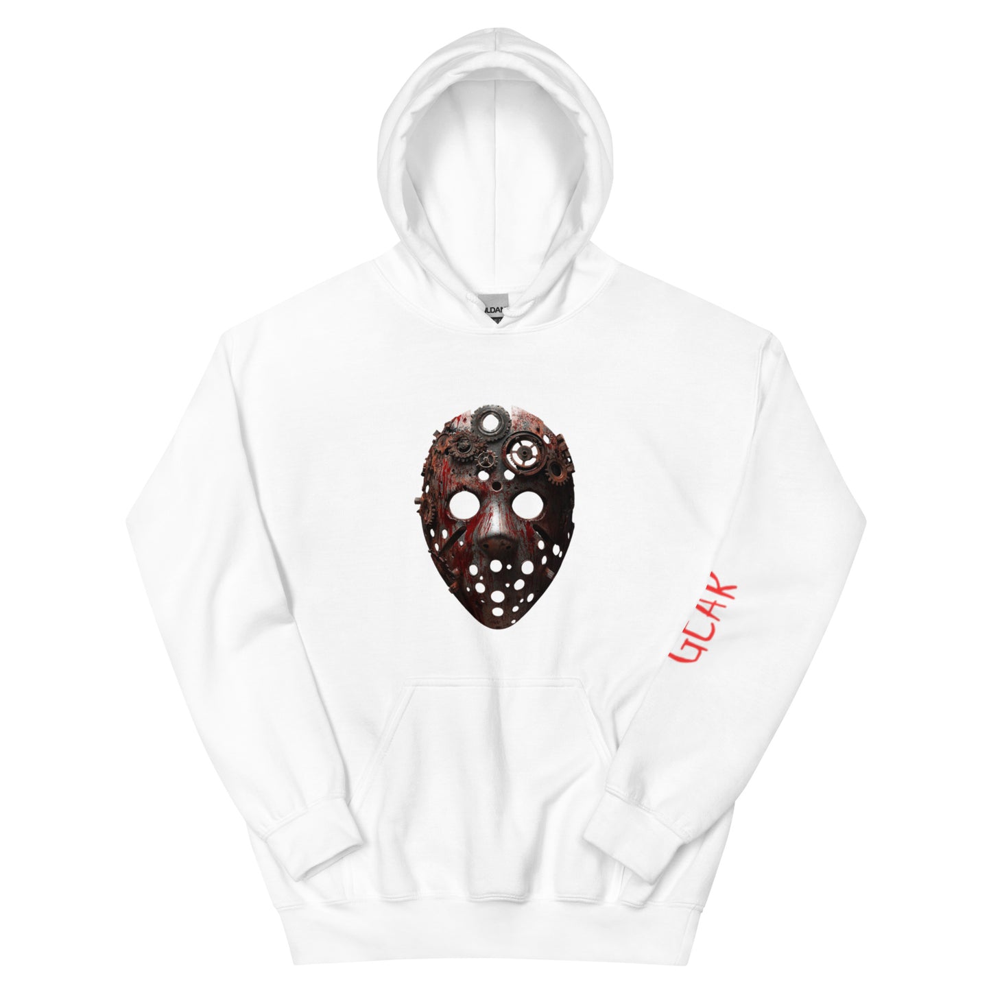 13 Hoodie