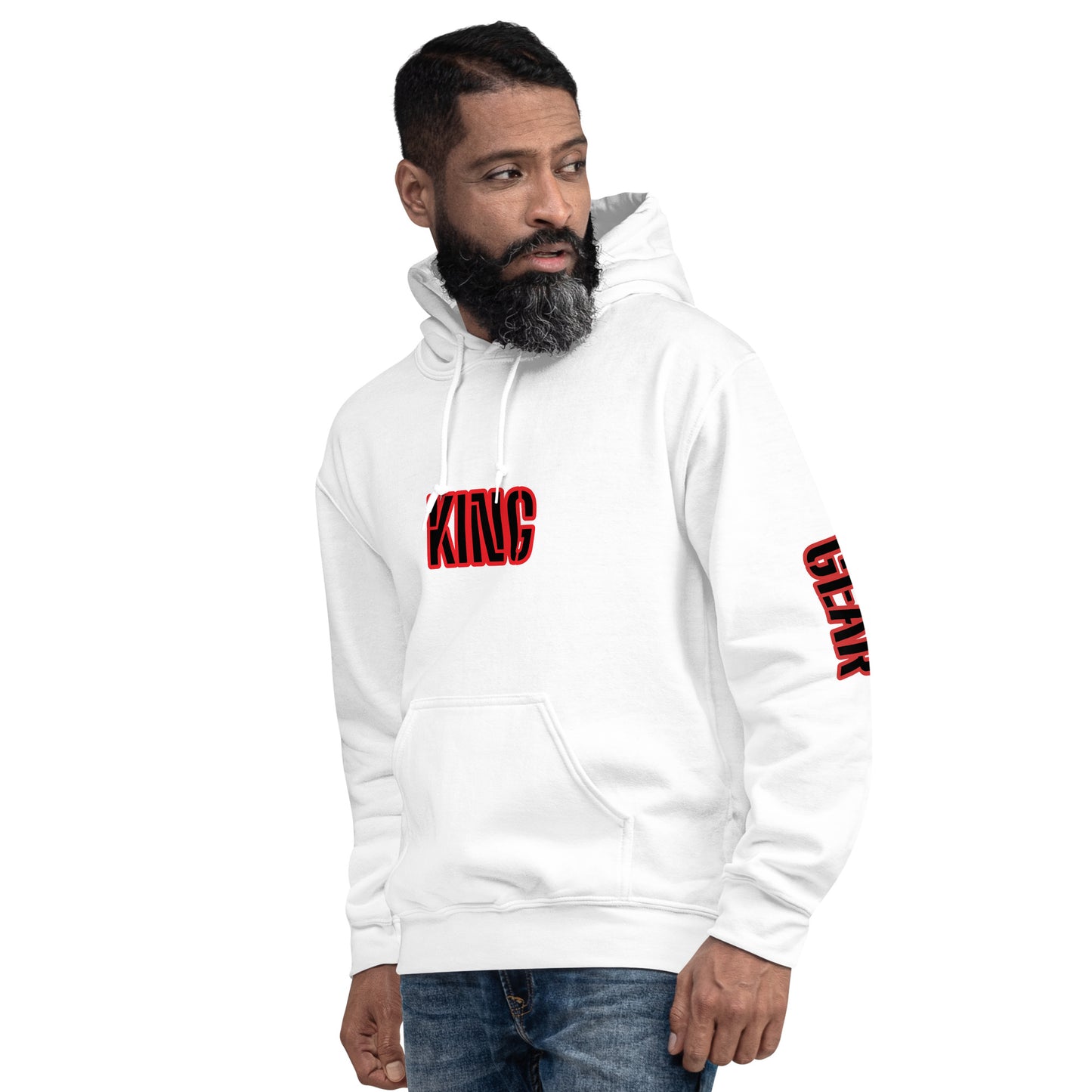 KING Hoodie