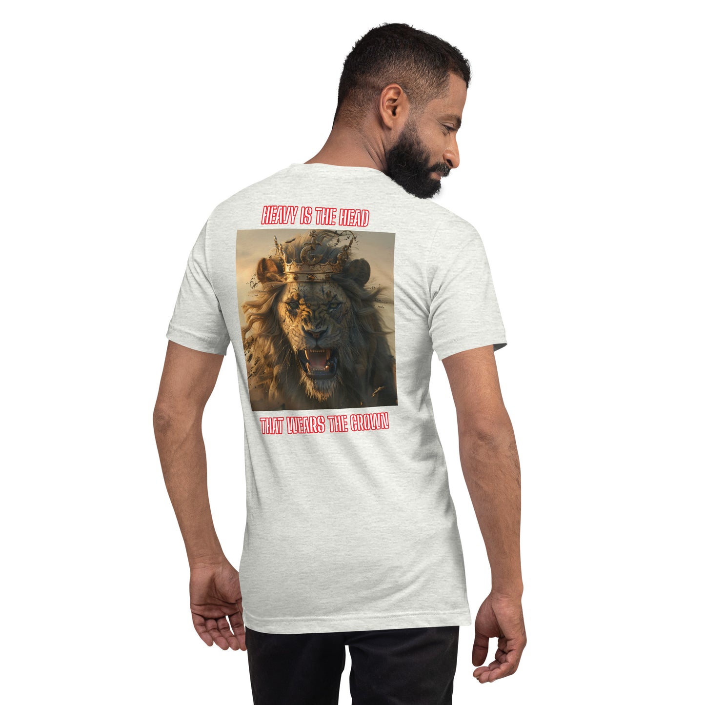 KING Tee