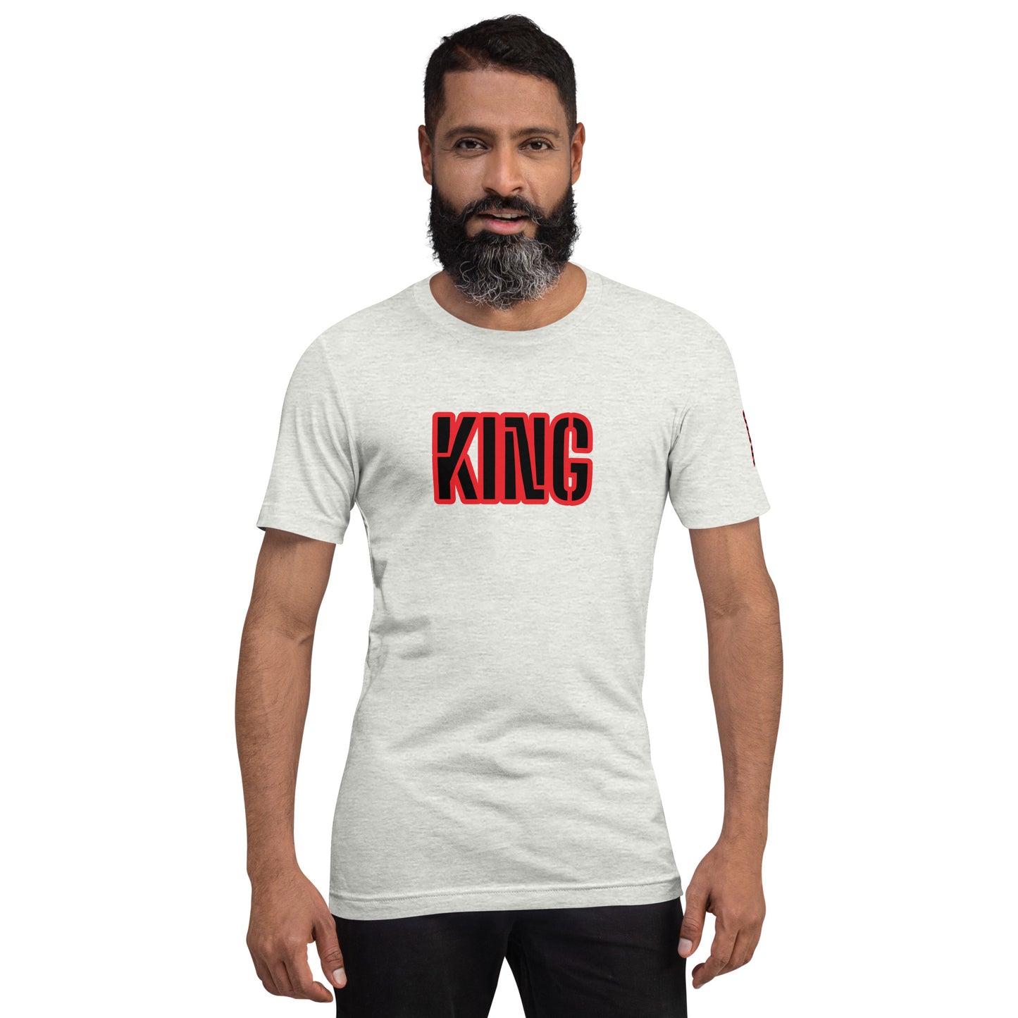KING Tee
