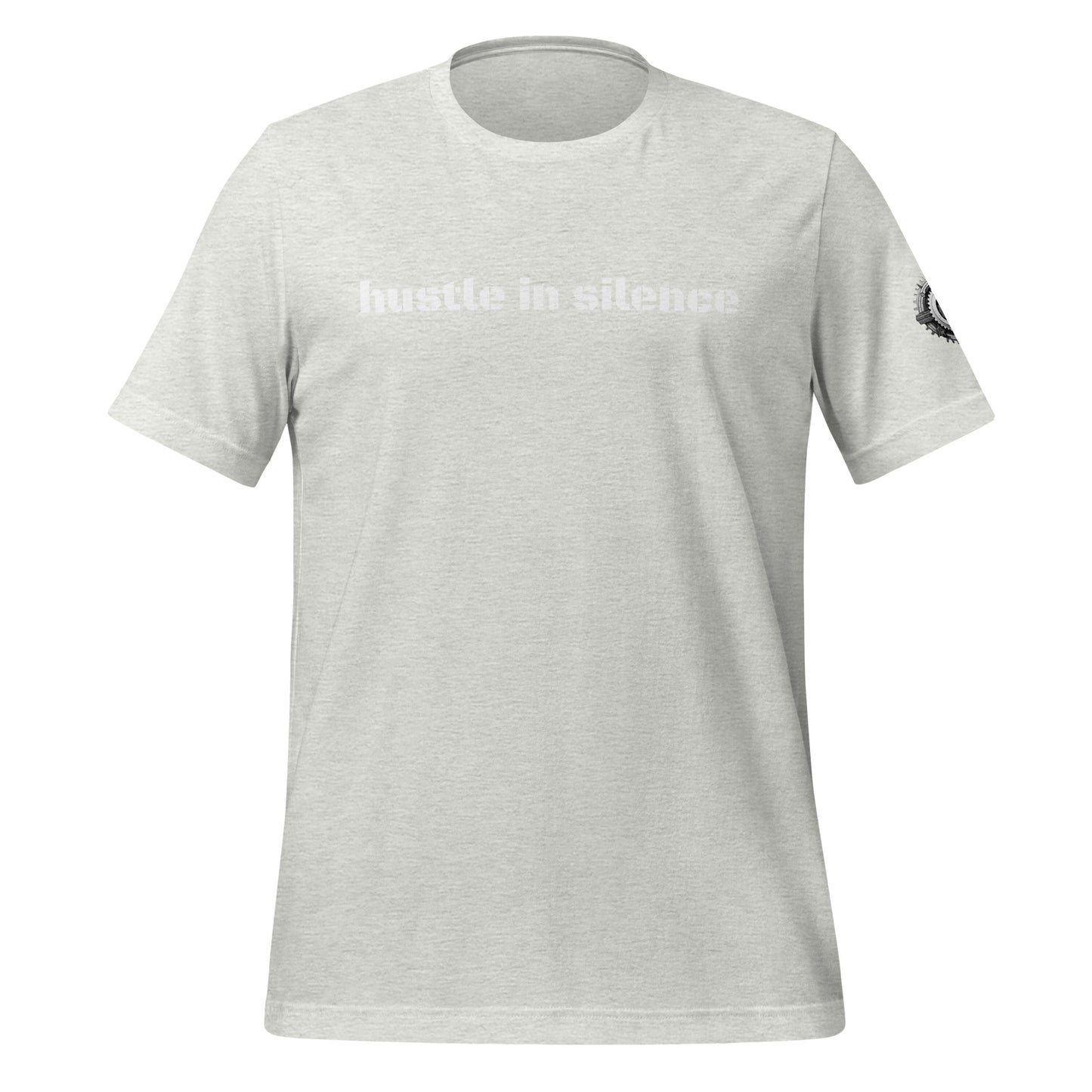 Silence Tee
