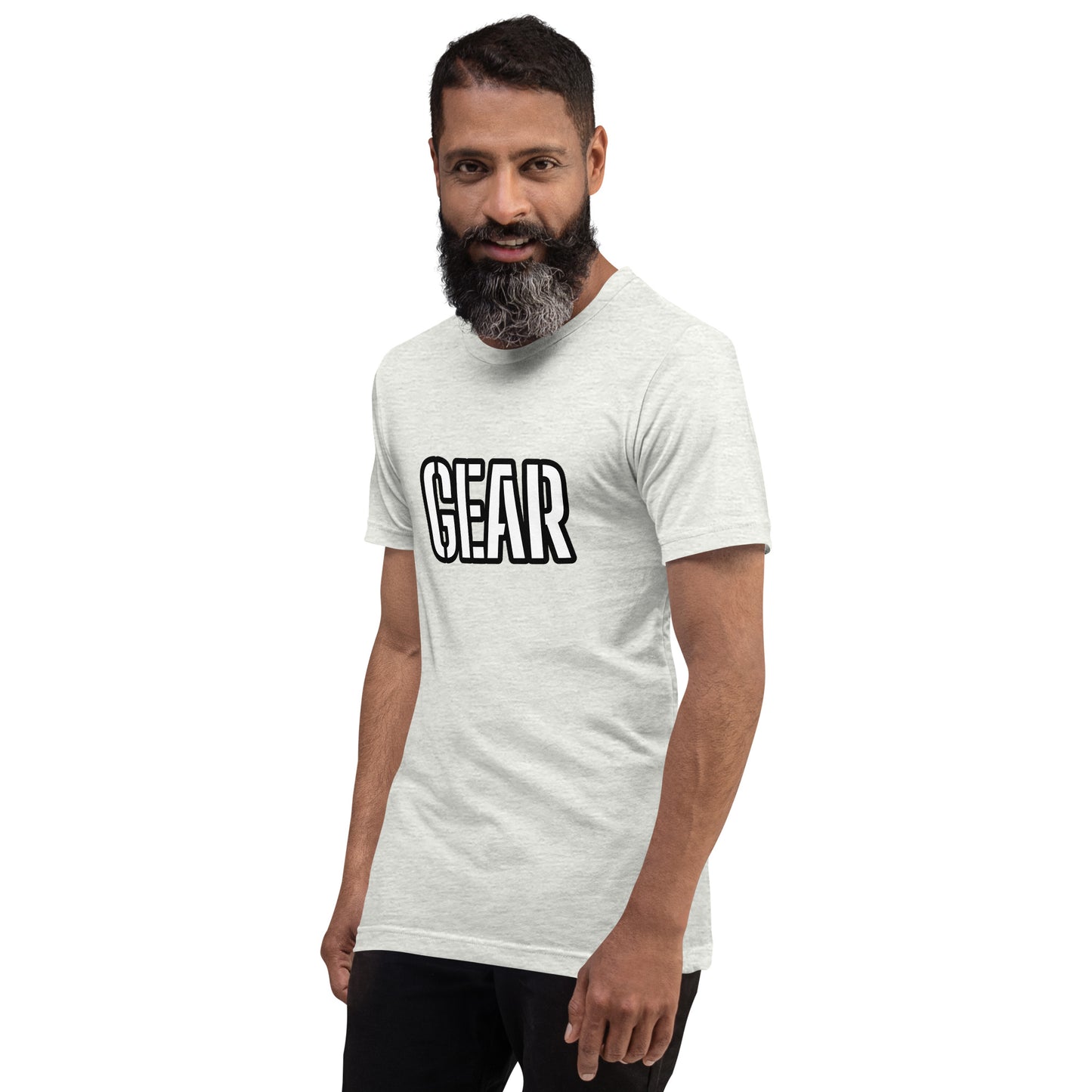 Concrete Cracka Tee