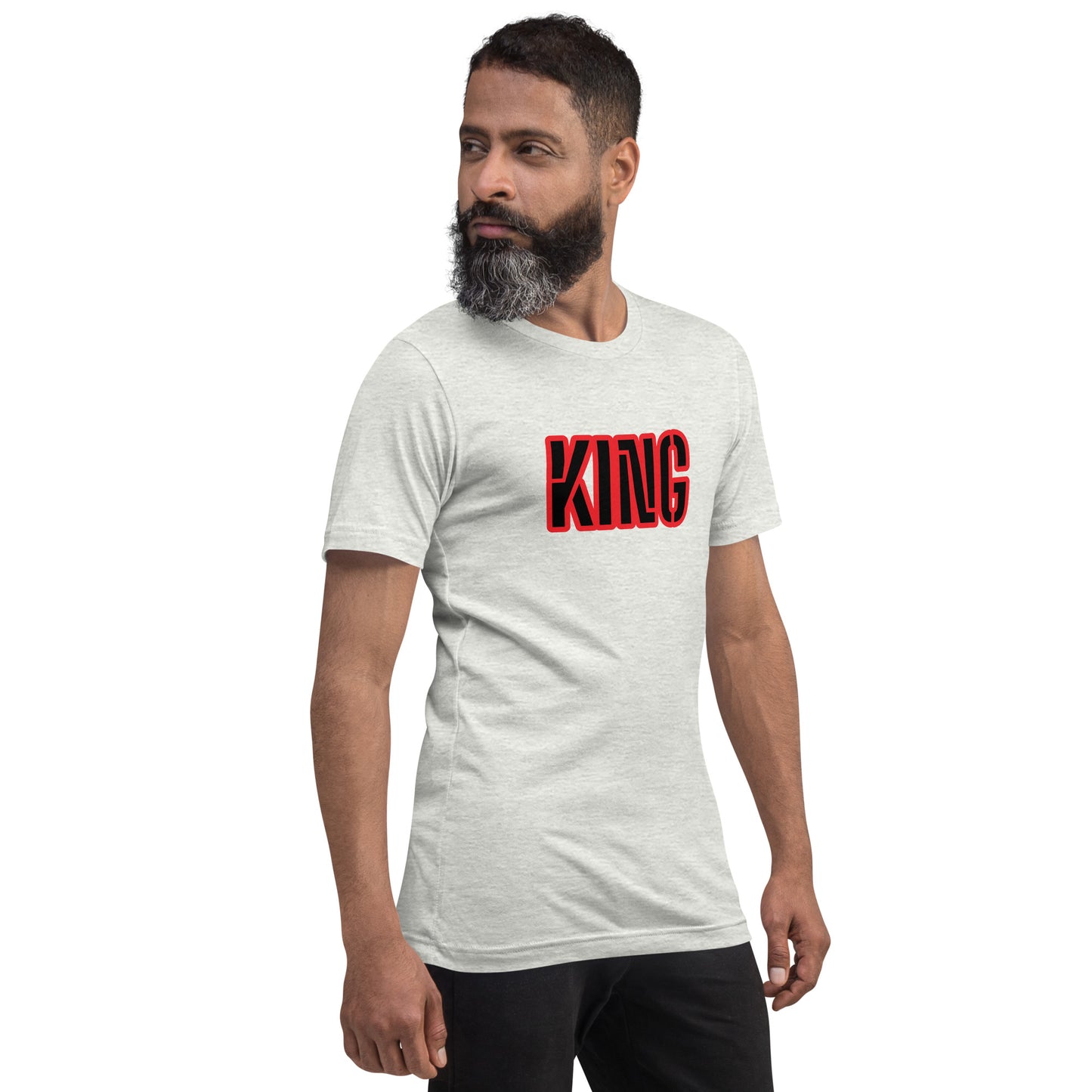 KING Tee