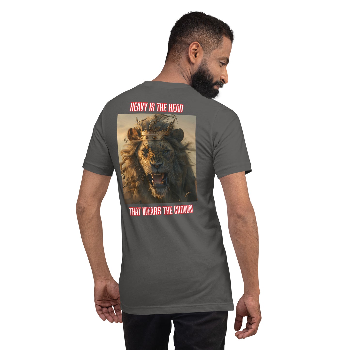 KING Tee