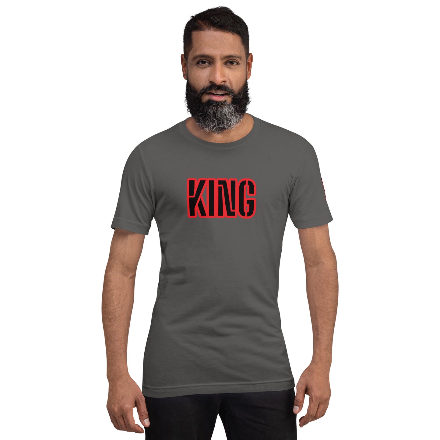 KING Tee