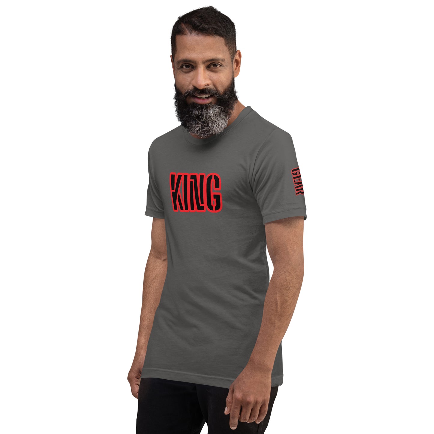 KING Tee