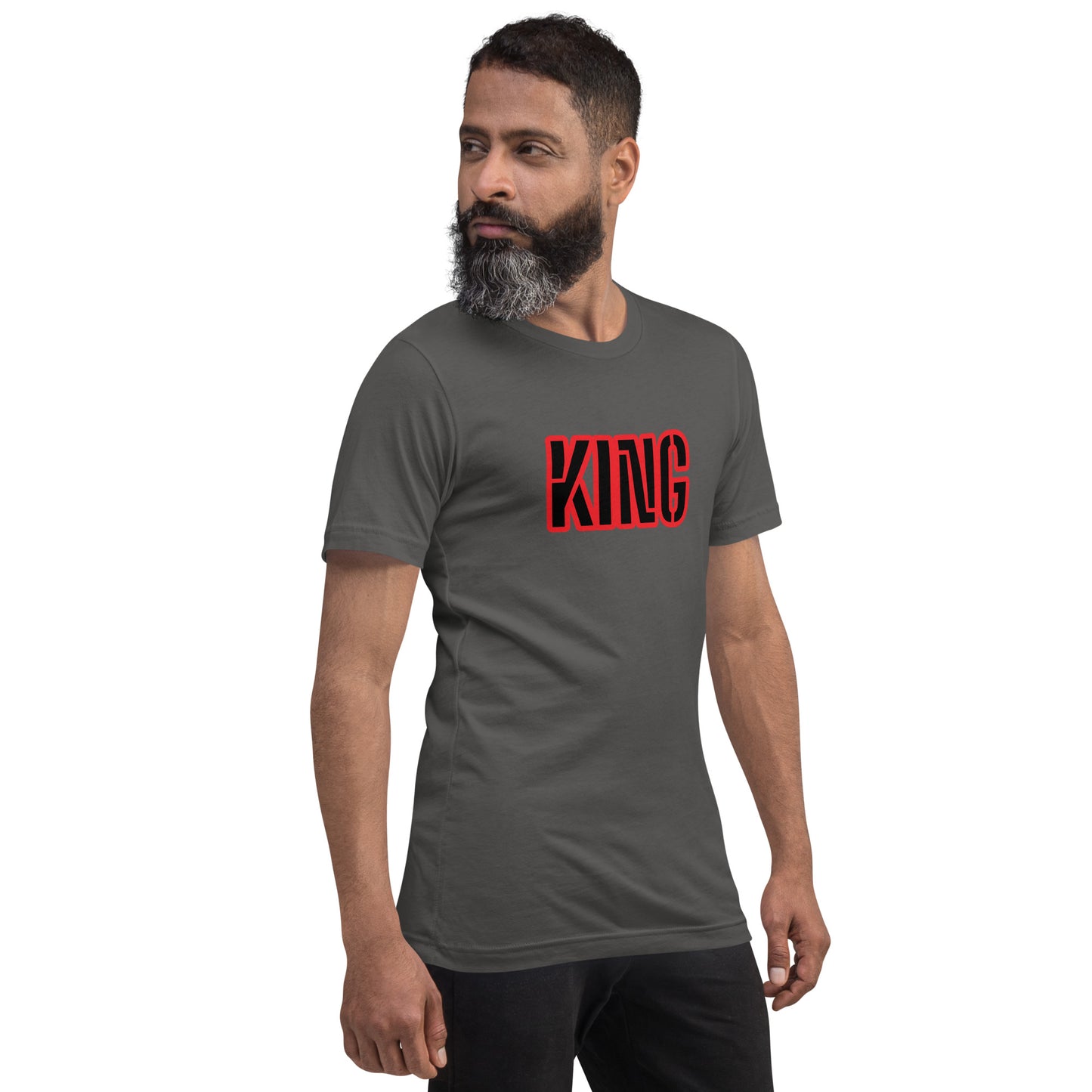 KING Tee