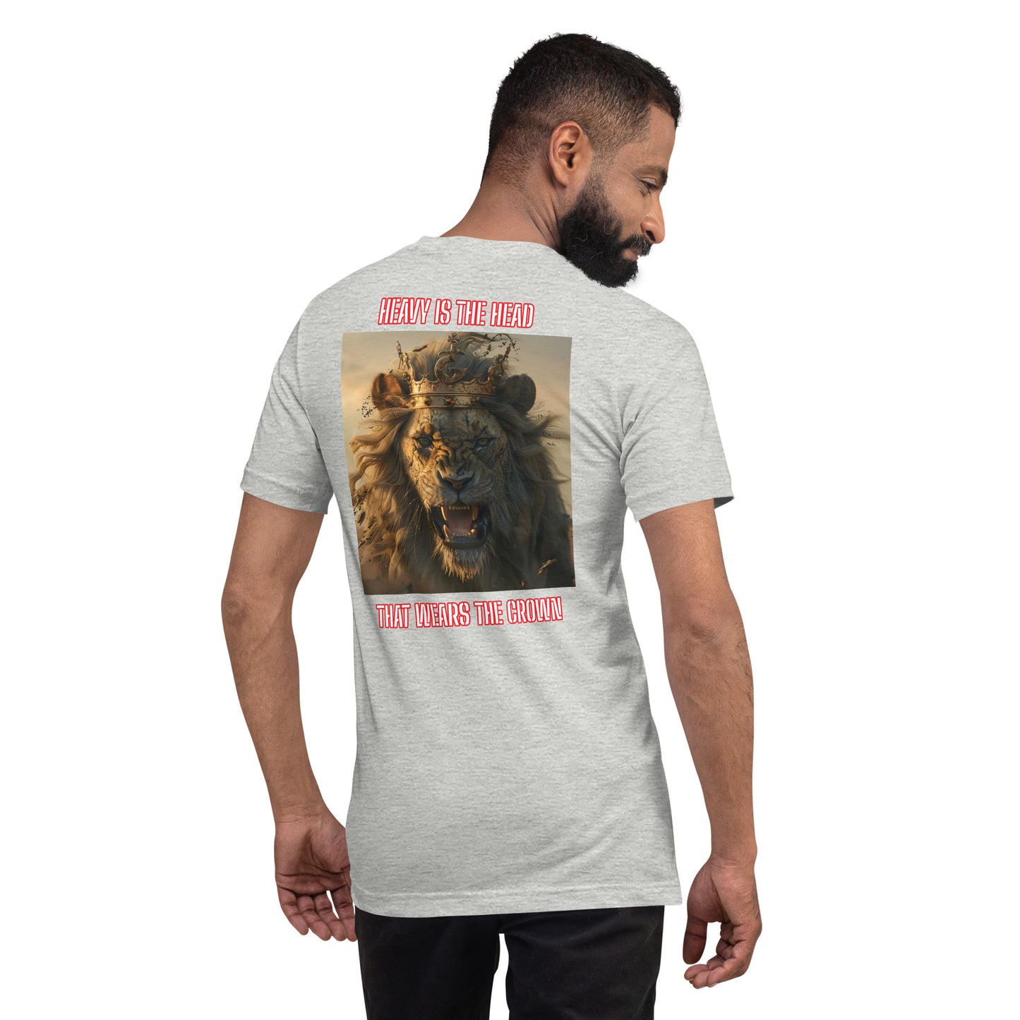KING Tee
