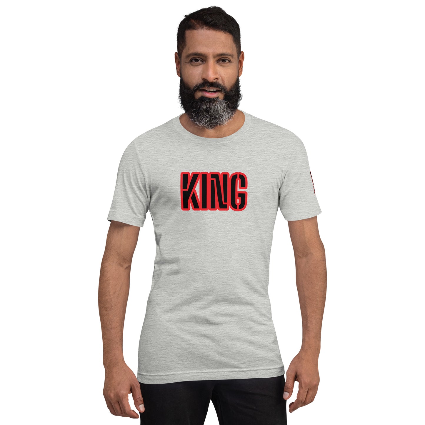 KING Tee