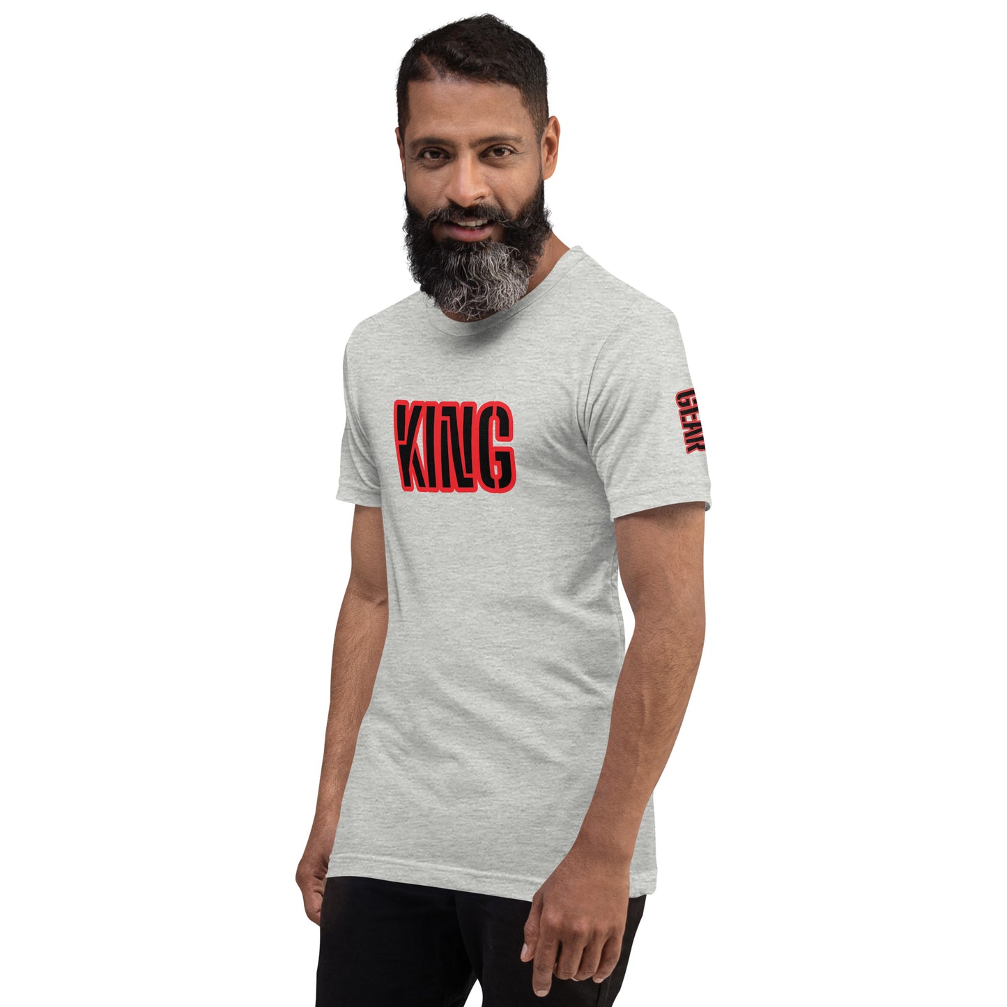 KING Tee