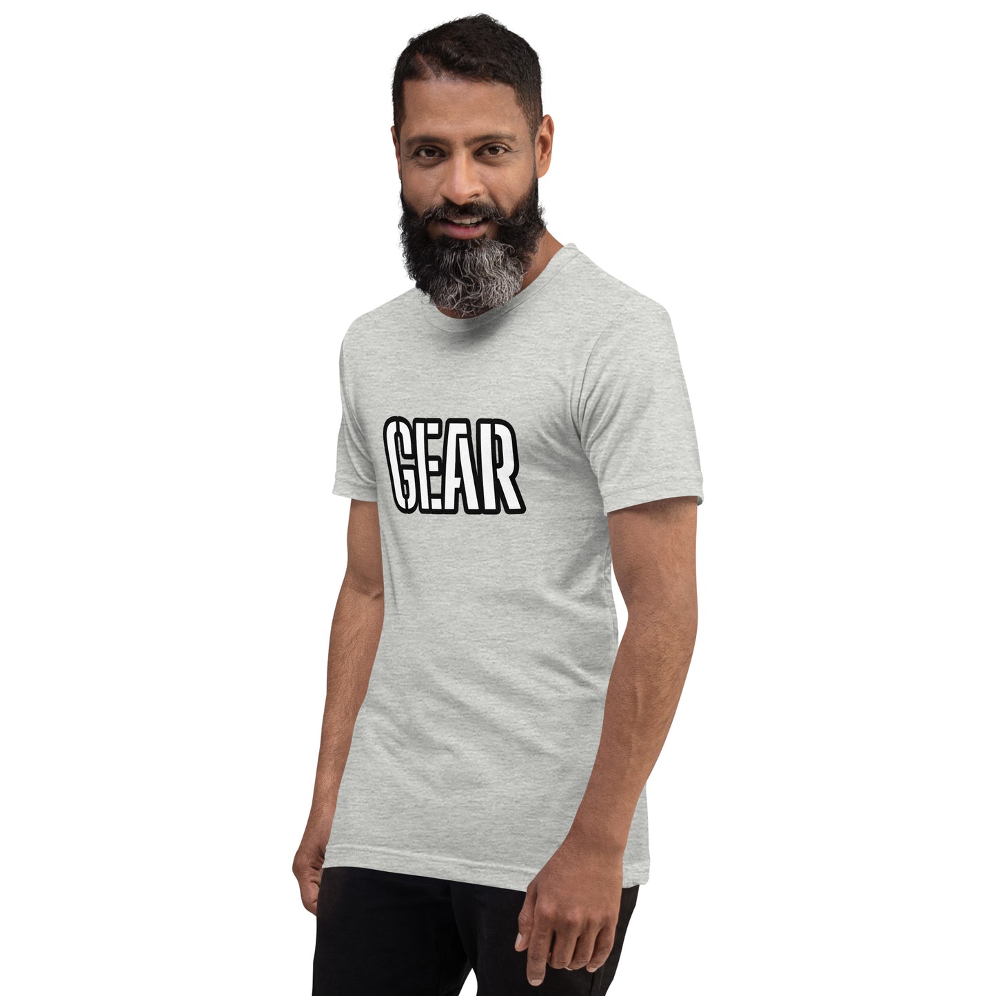 Concrete Cracka Tee