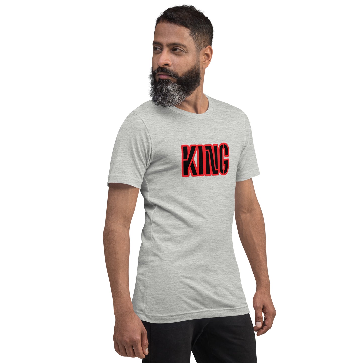 KING Tee
