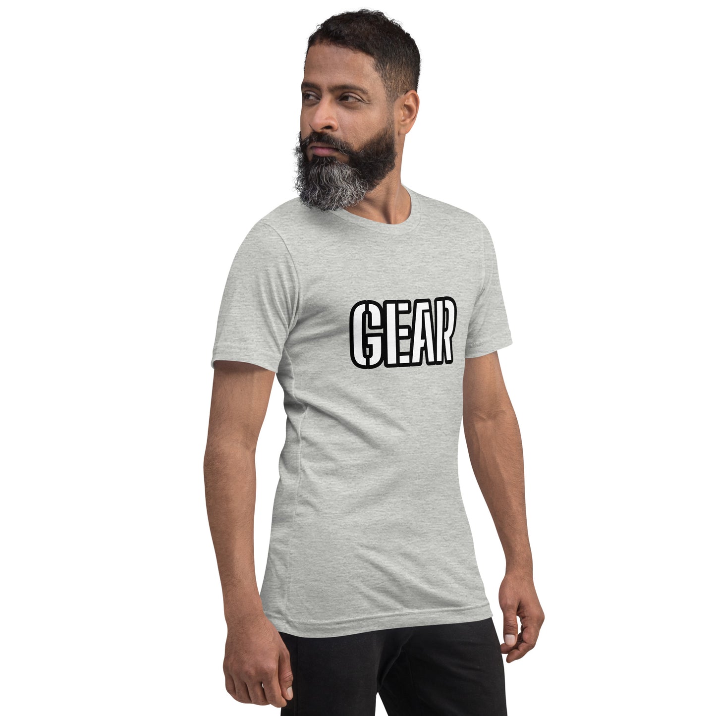 Concrete Cracka Tee