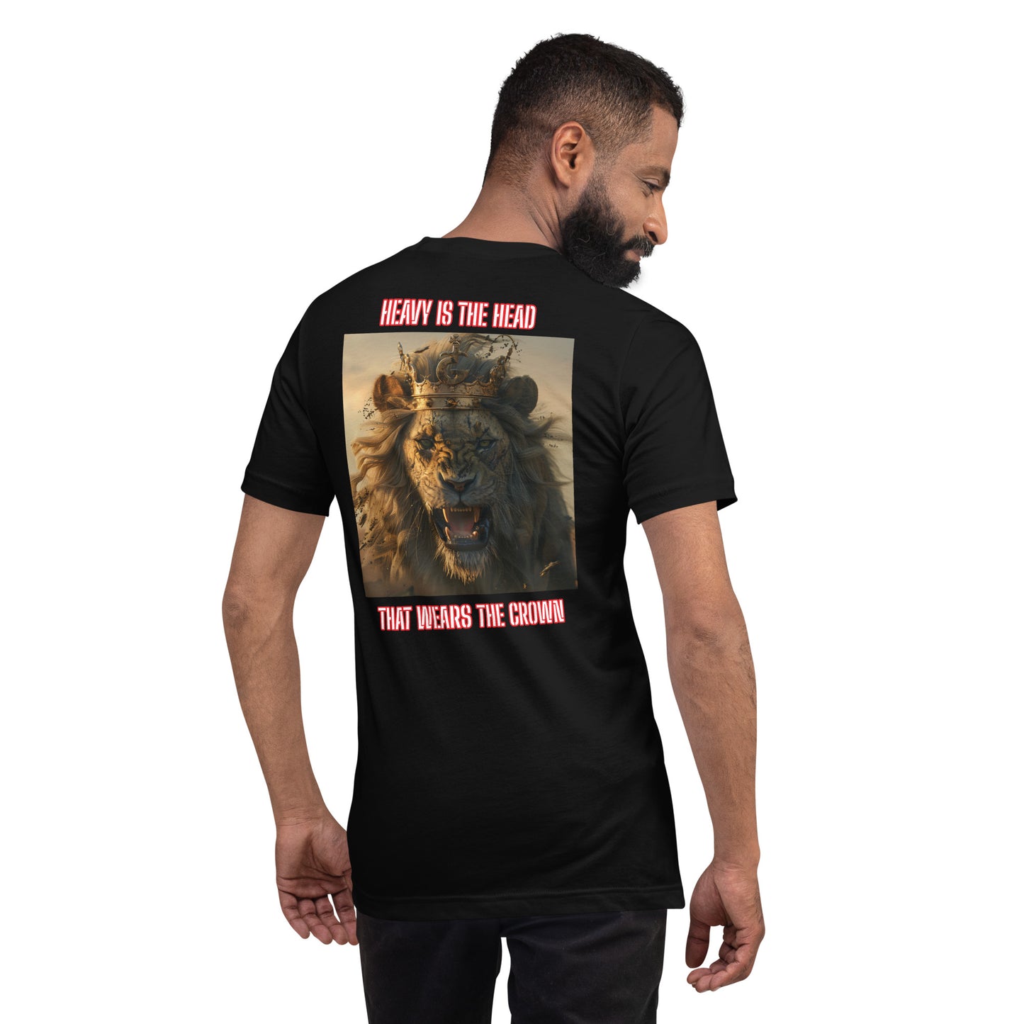 KING Tee
