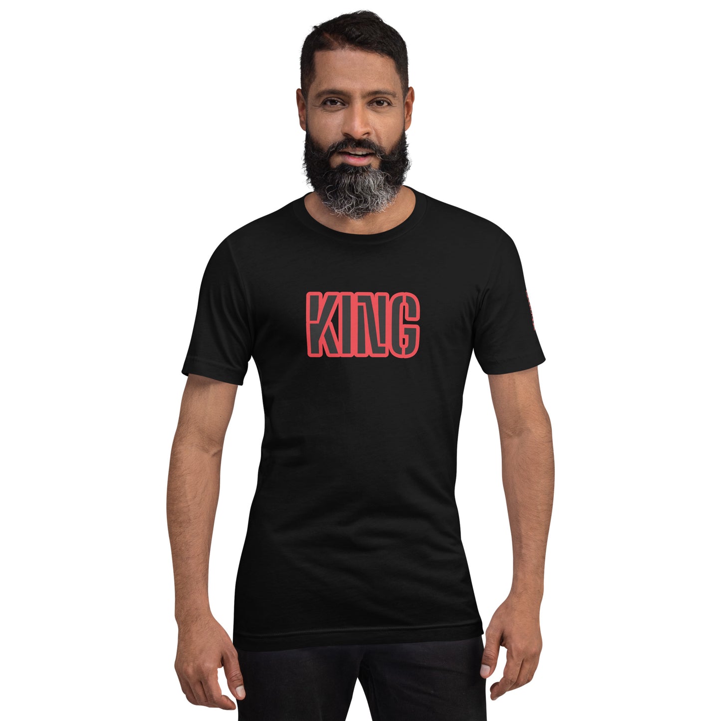 KING Tee