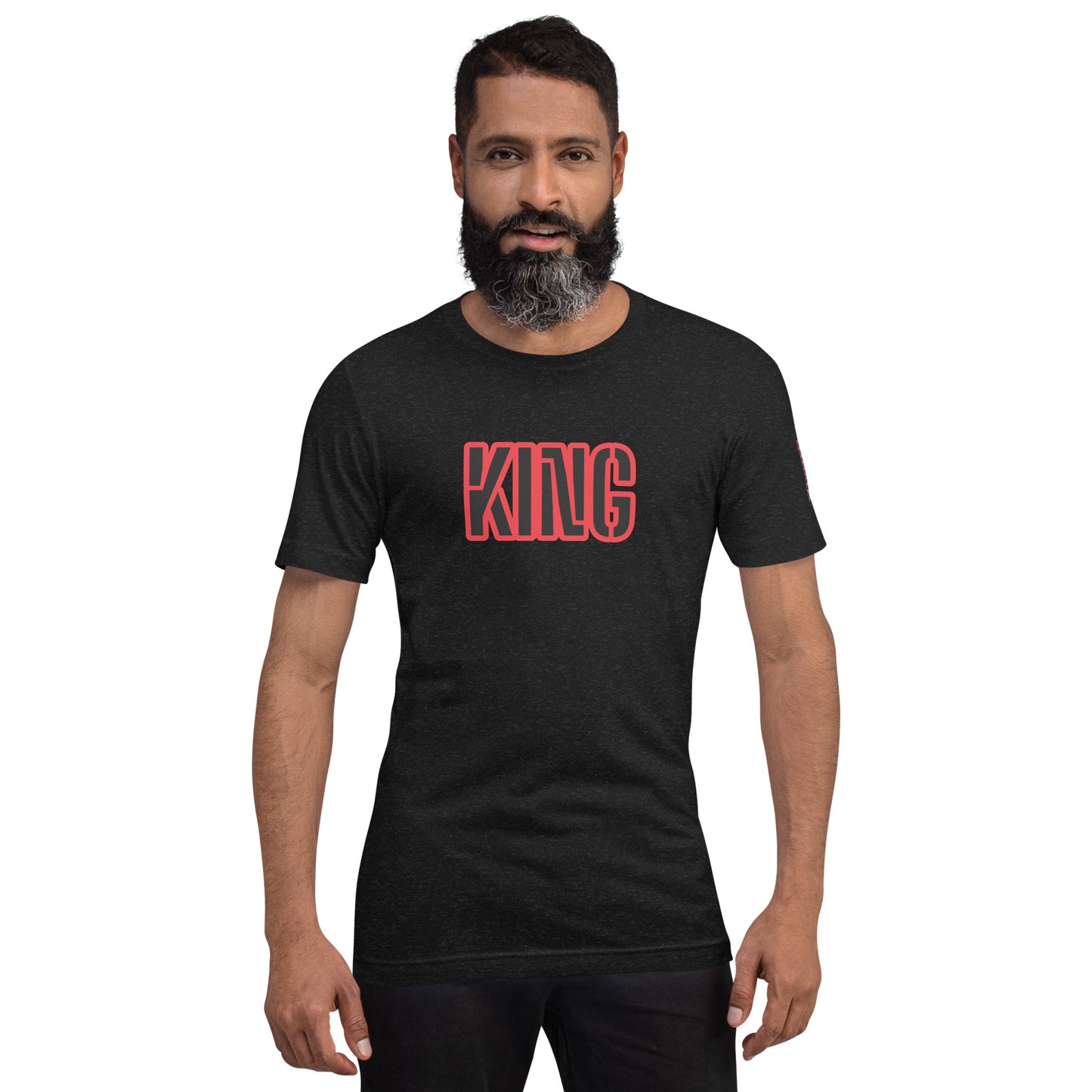 KING Tee