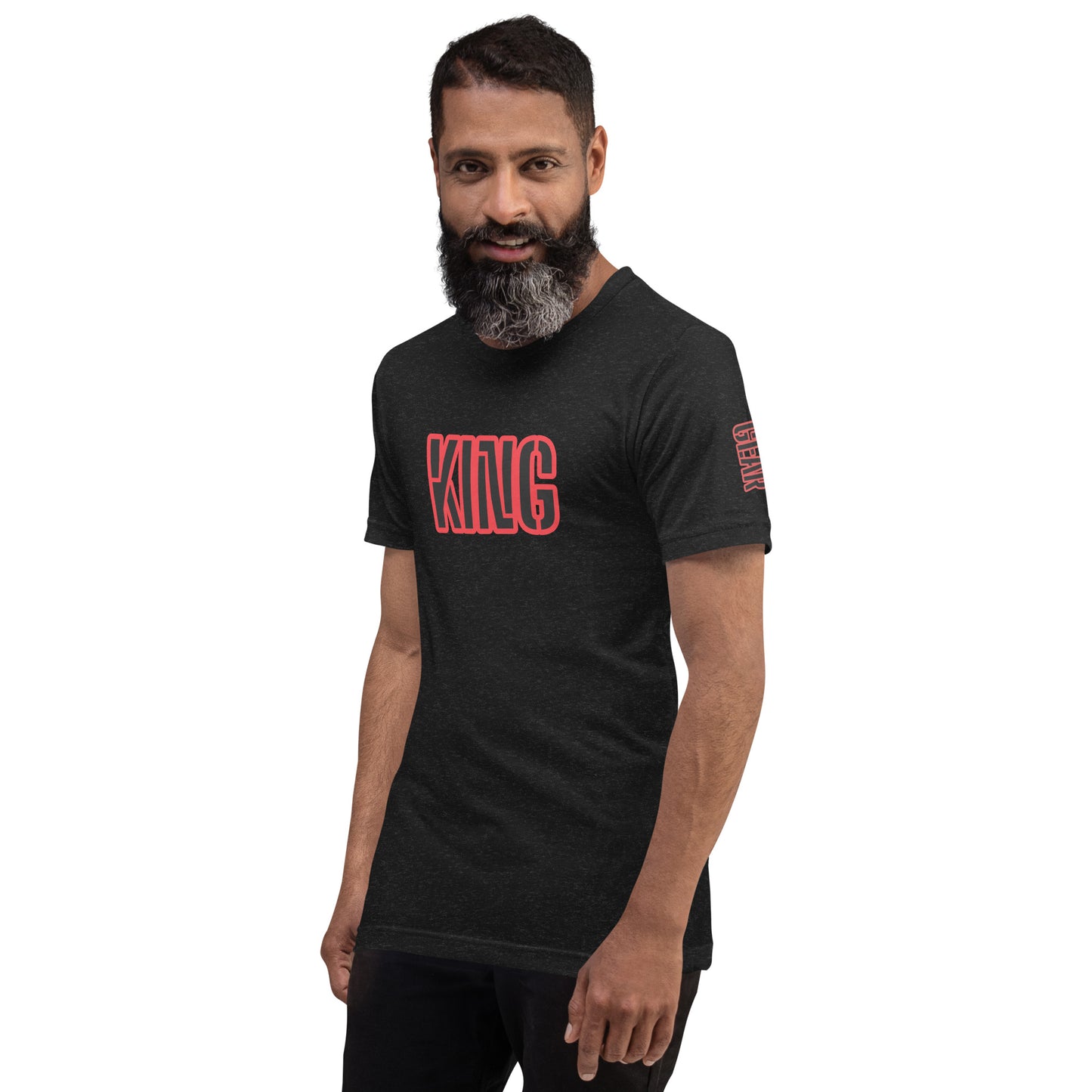 KING Tee
