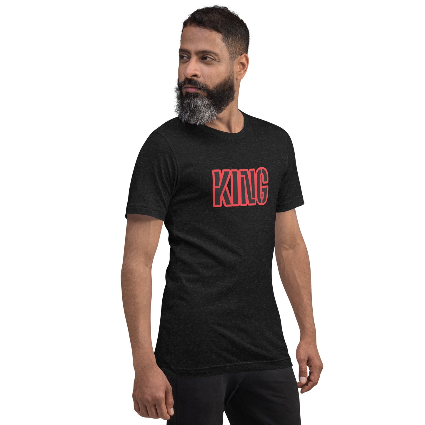 KING Tee