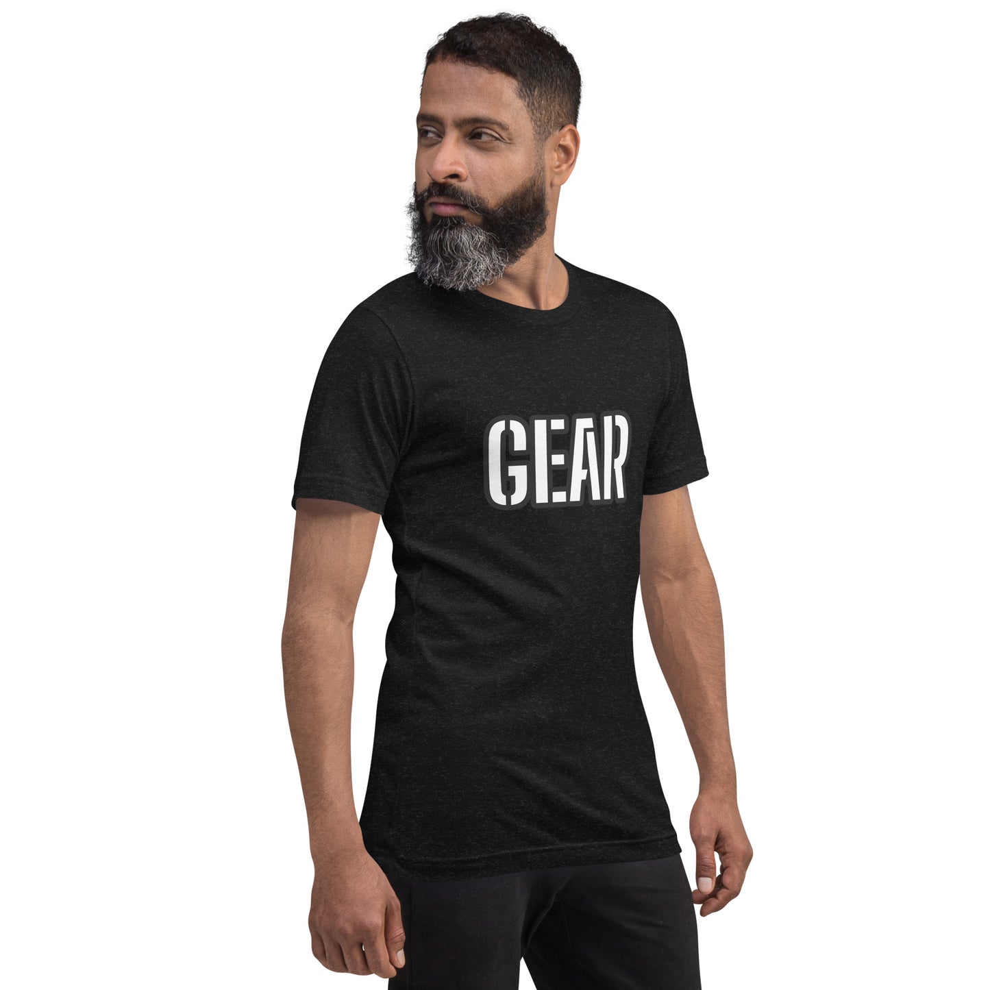 Concrete Cracka Tee