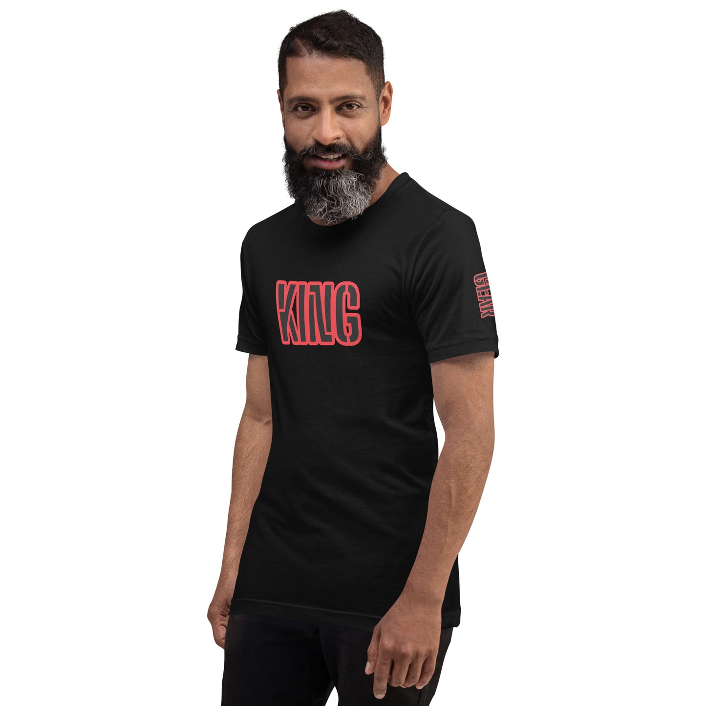 KING Tee