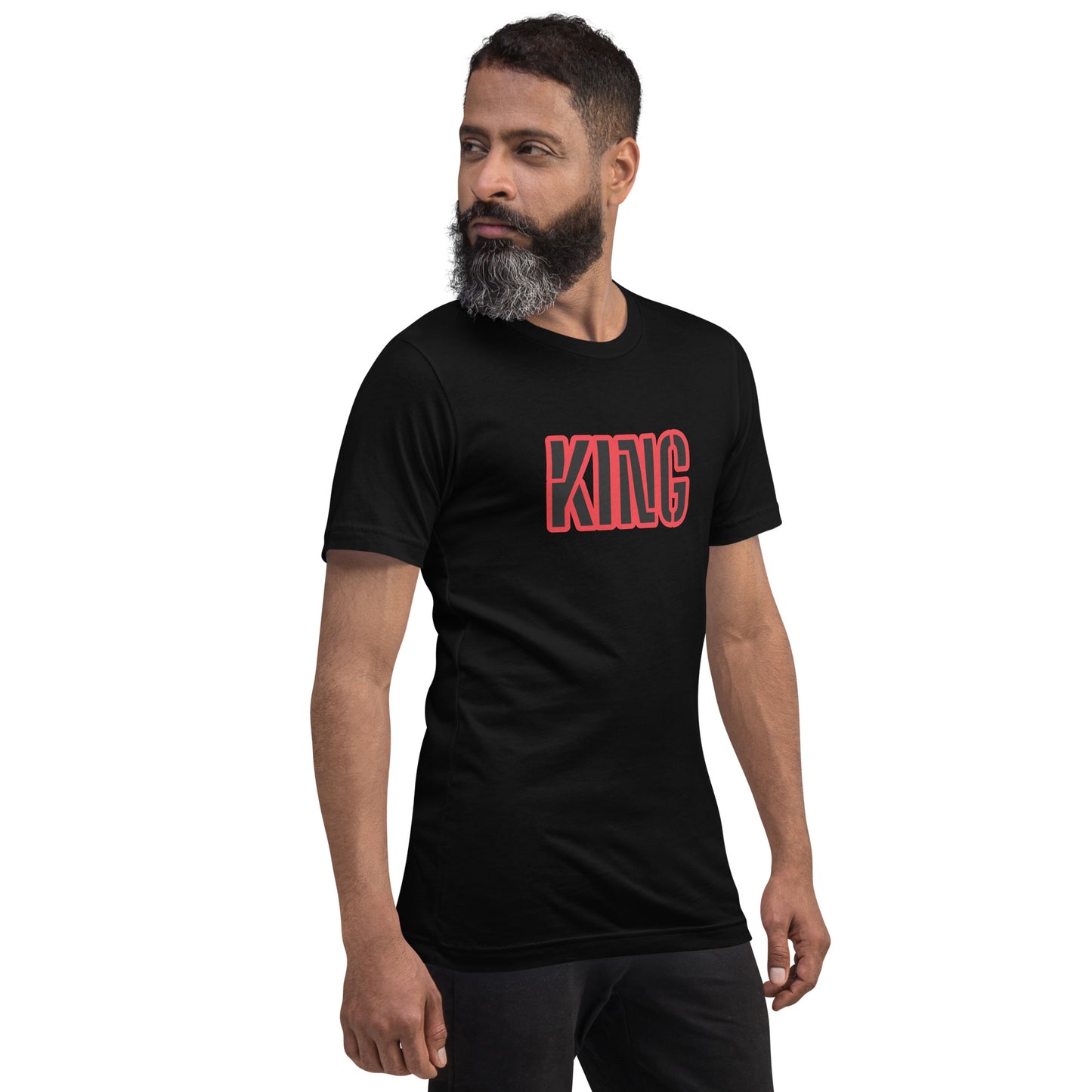 KING Tee